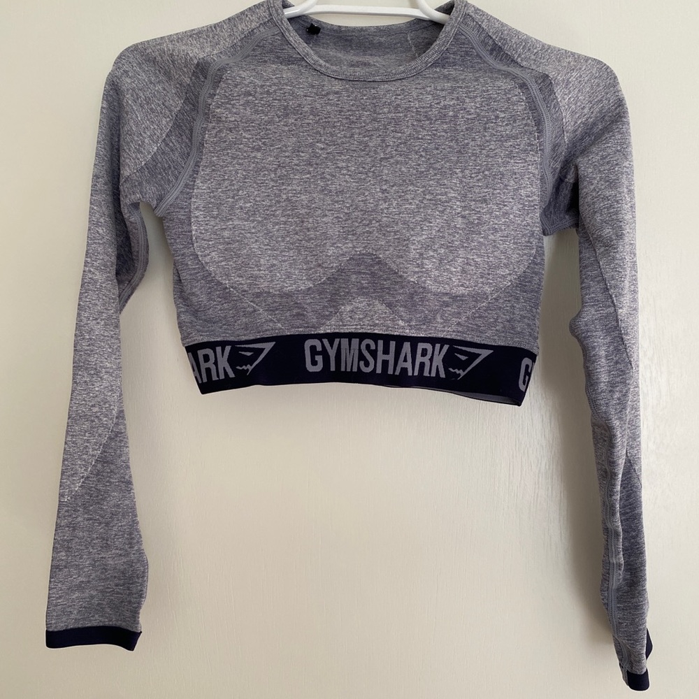 Gymshark long sleeve